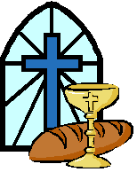 eucharist | DeaconCast