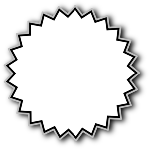 Starburst Png - ClipArt Best