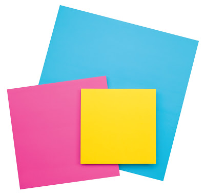 News: 3M Post-it® Big Pads | [ XinYun @ SG ]