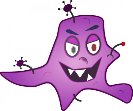 Bacteria Free vector for free download (about 13 files).