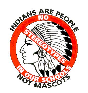 Wisconsin Indian Education Association Indian Mascot and Logo Task ...