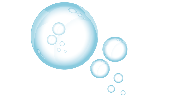 Bubble Vector - ClipArt Best