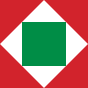 Flag Of The Italian Republic clip art Free Vector