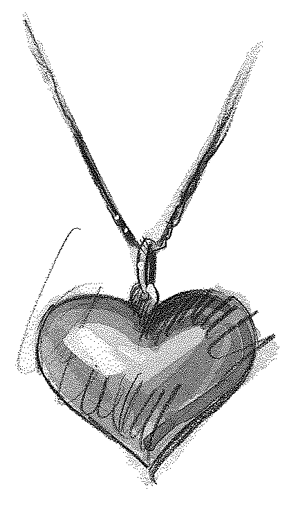 Pictures Of Drawings Of Hearts