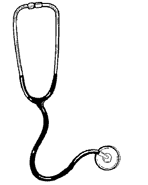 Stethoscope Clipart - ClipArt Best