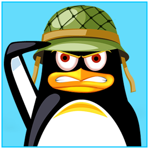 Crazy Penguin Assault Free - Android Apps on Google Play