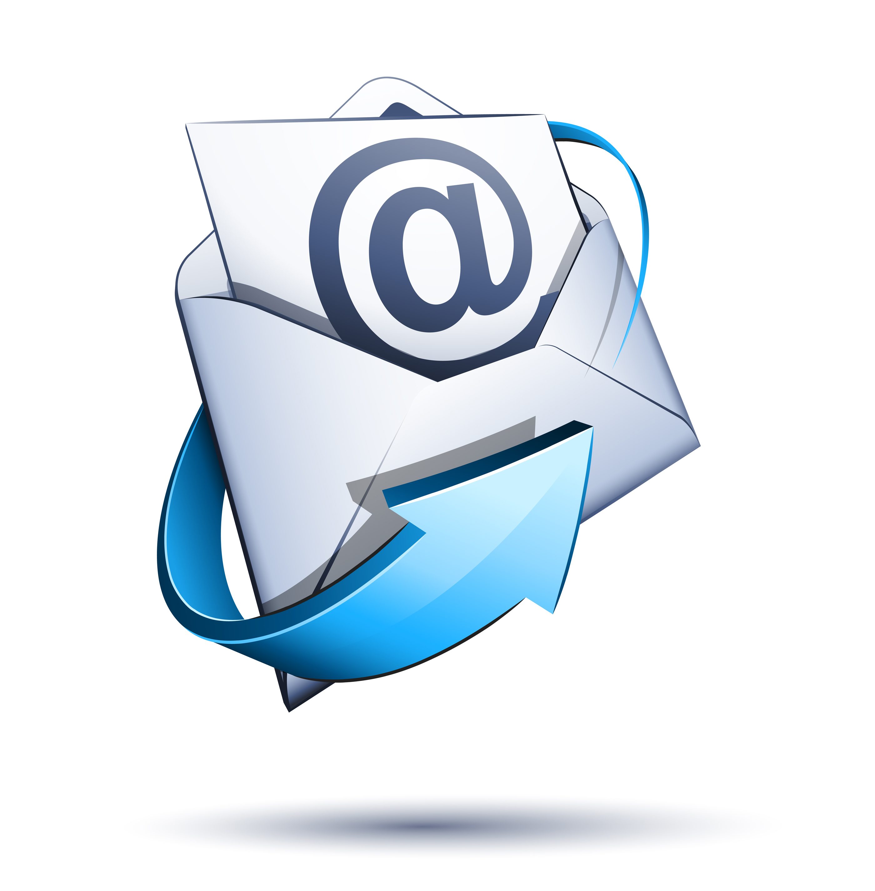 E-mail icon vector