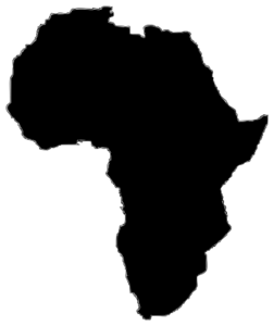 Africa Clip Art - vector clip art online, royalty ...