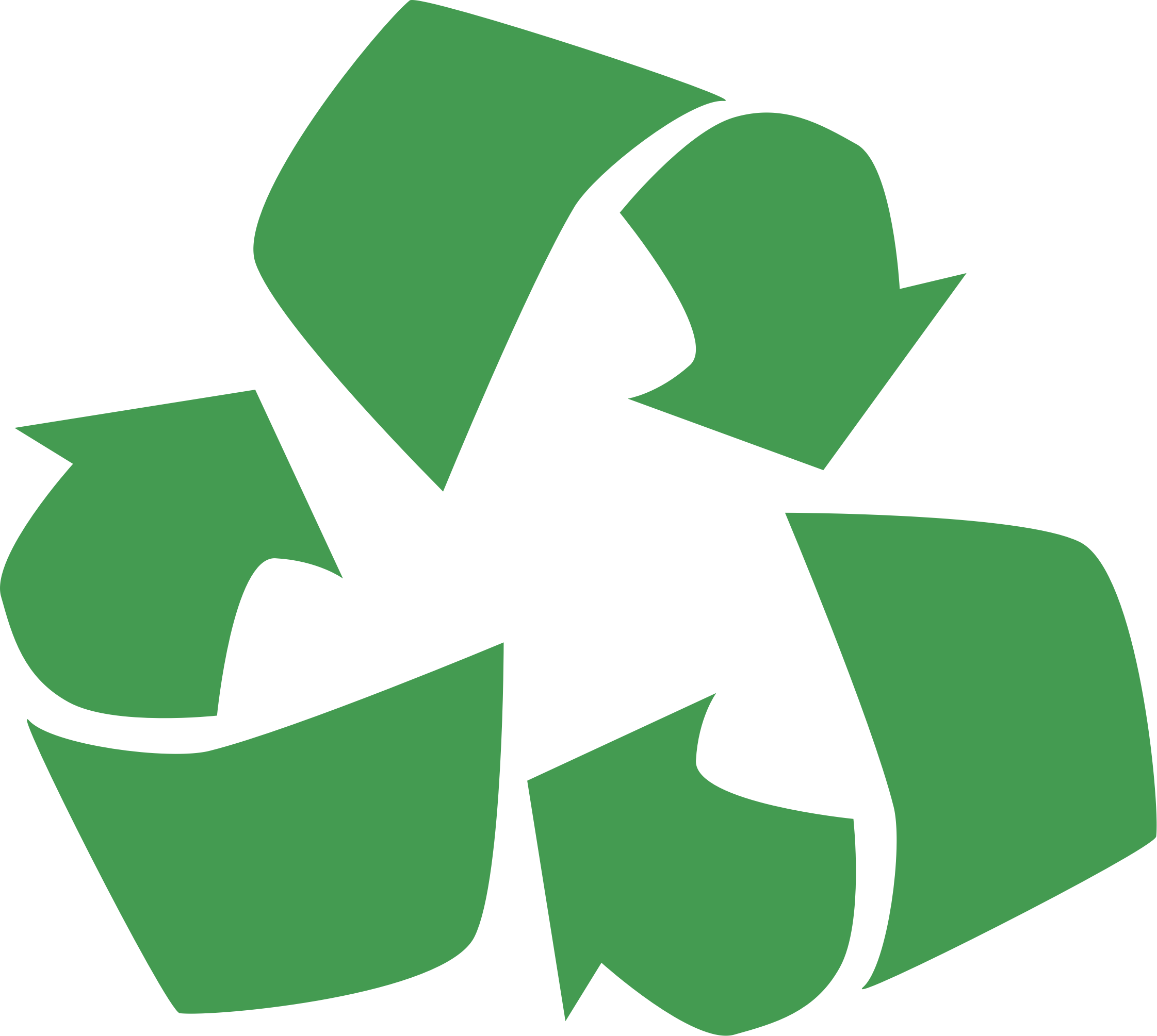 Recycle Symbol Image ClipArt Best