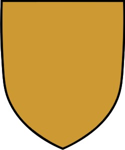 Shield clip art for family coat of arms - Clipartix