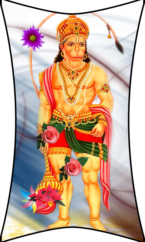 Shree Hanuman Wallpaper 1.0 APK Download - Android Entertainment Apps