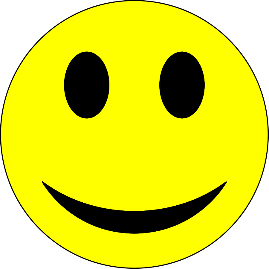 smiley clip art - Free Large Images