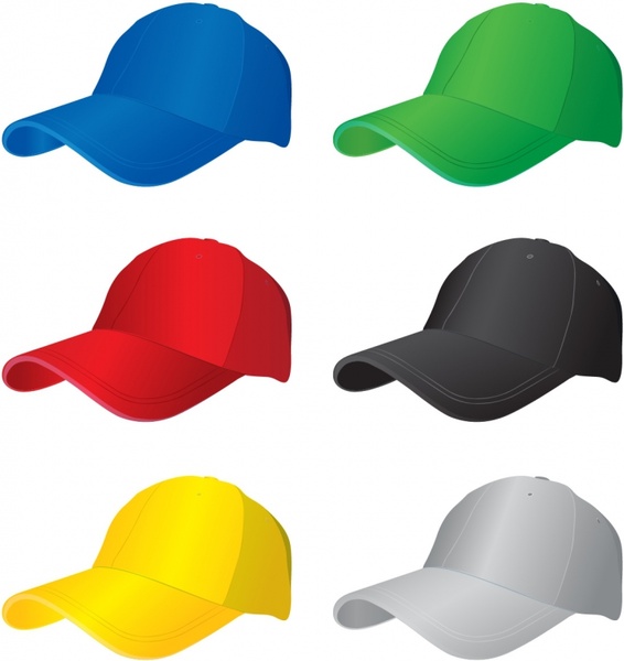 Cap free vector download (296 Free vector) for commercial use ...