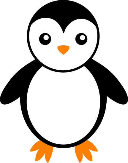 Penguins clipart #Penguinclipart, Penguin animals clip art photo ...