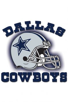 Logos, Dallas cowboys and Cowboys