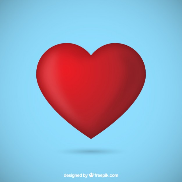 Heart Vectors, Photos and PSD files | Free Download