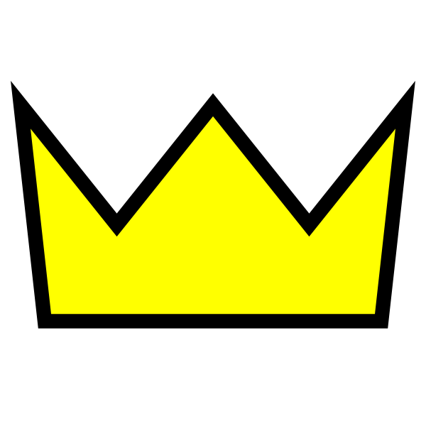 Crown png clipart