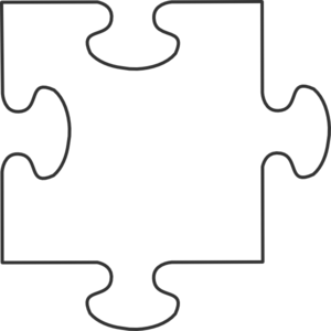 Piece De Puzzle - ClipArt Best