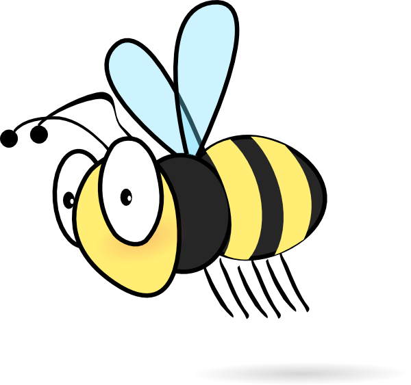 Animated Bumble Bee Pictures