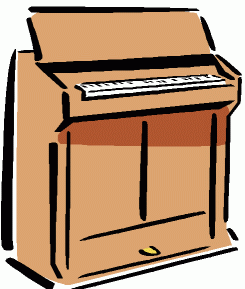 Organ 20clipart - Free Clipart Images