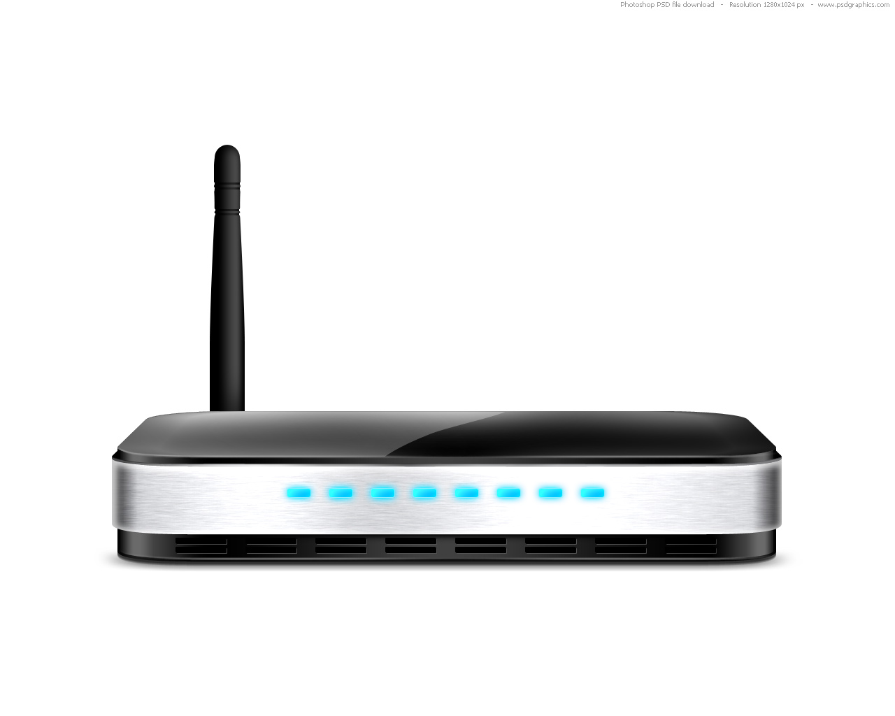 Wireless Router Icon - ClipArt Best