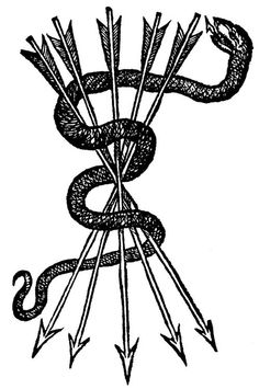 Medieval, Tattoo ideas and Snakes