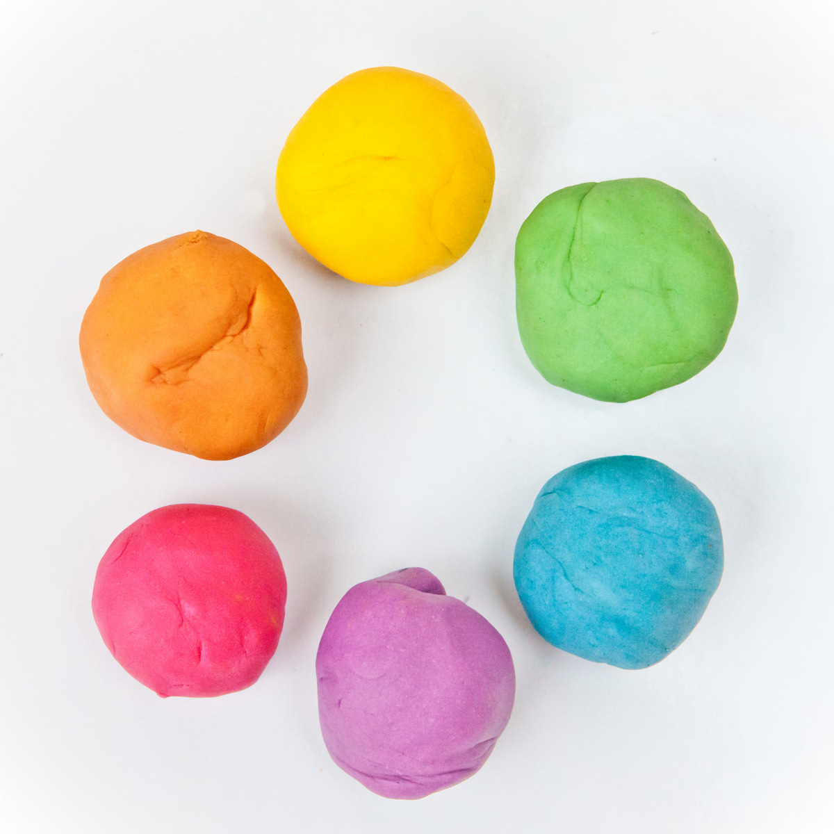 best. playdough. ever.