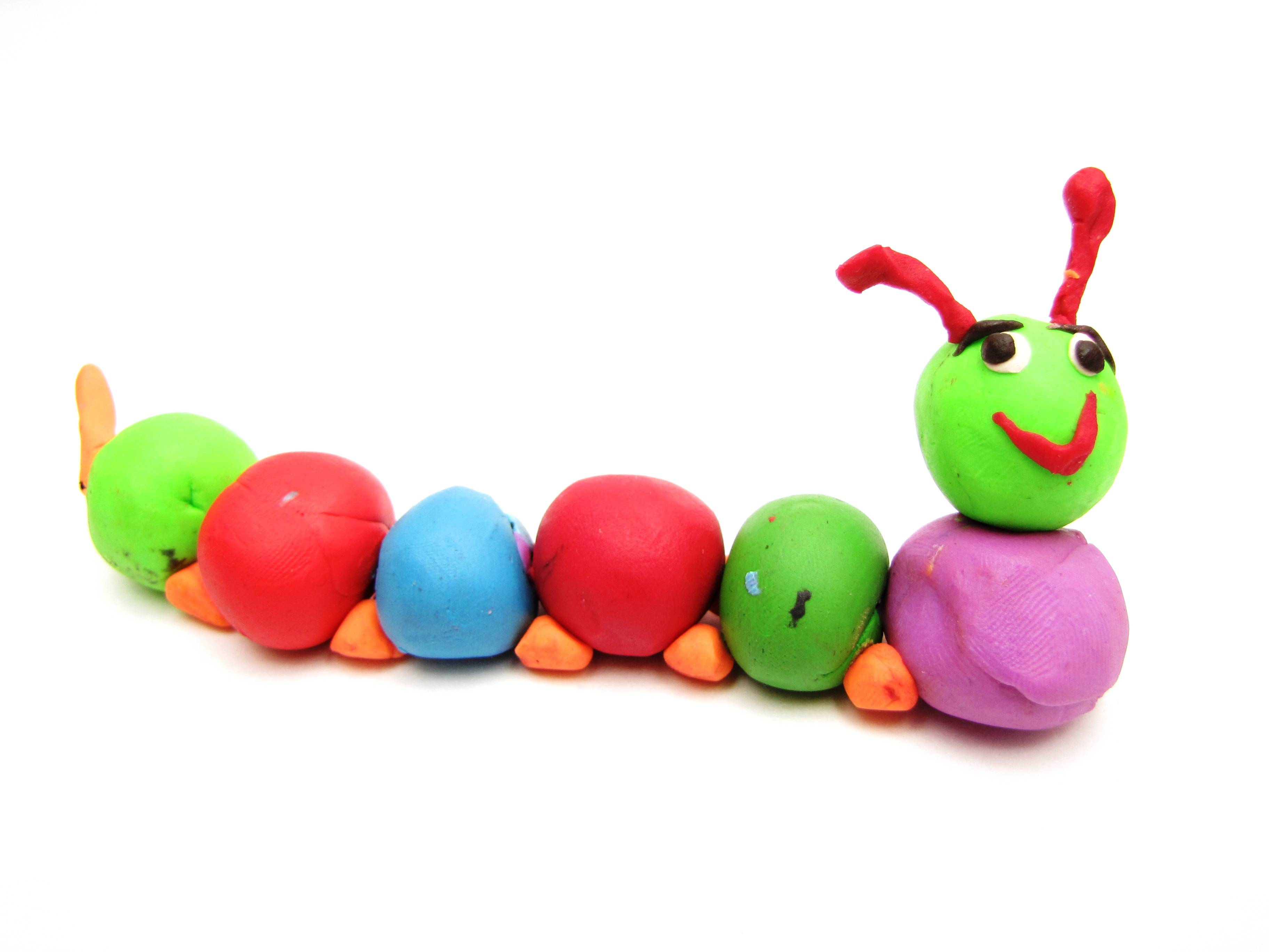 playdough-clipart-best