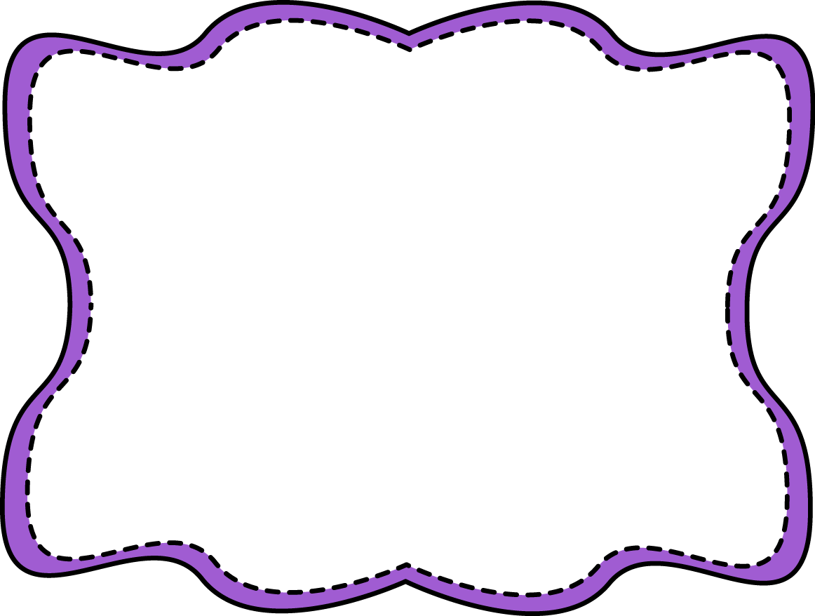 Purple Wavy Line Clip Art – Clipart Free Download
