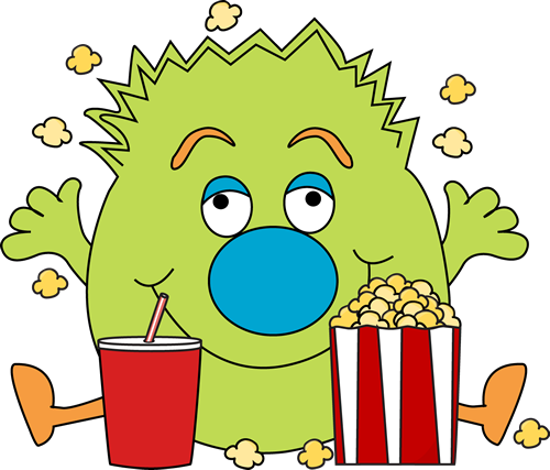 Picture Of Popcorn | Free Download Clip Art | Free Clip Art | on ...