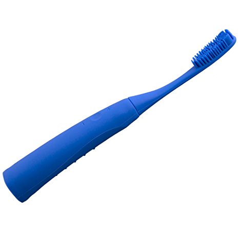 Amazon.com: Sonic Silicone 13 Level Vibrating Rechargeable ...