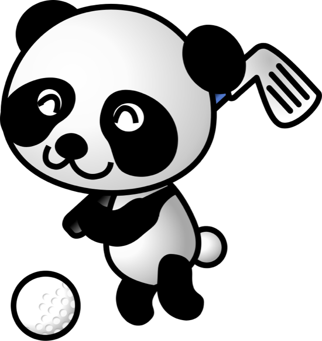 Panda Clipart to Download - dbclipart.com