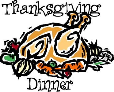 Thanksgiving food clipart free - ClipartFox