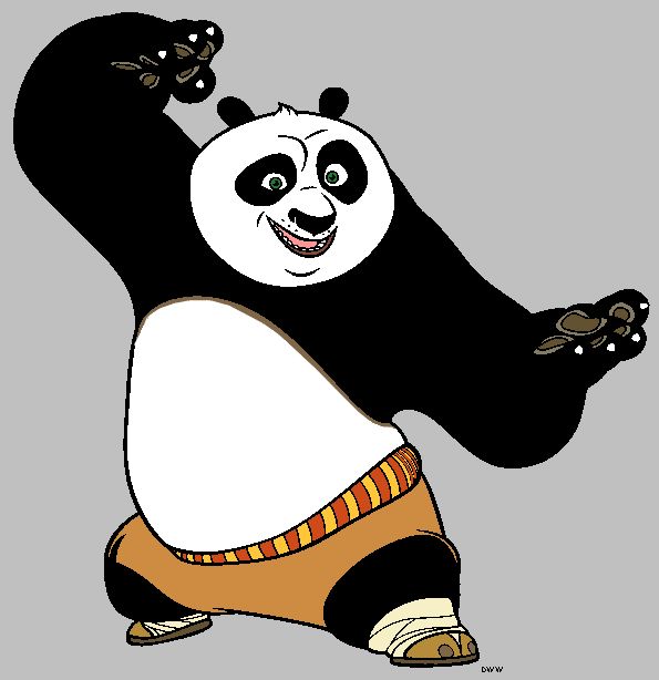 1000+ images about kung fu panda feestje