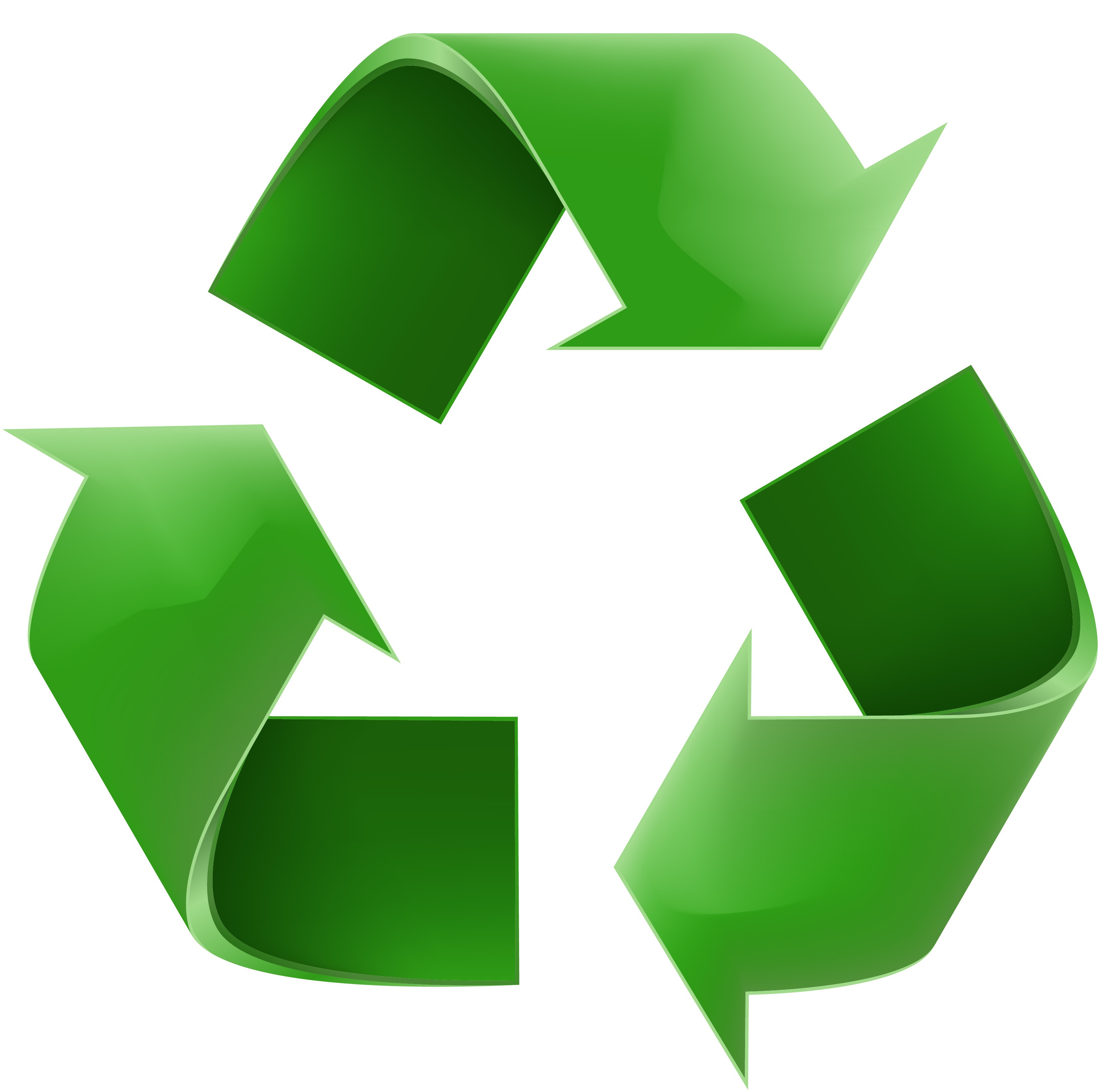 Recycling Logo ClipArt Best