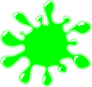 Slime Clipart | Free Download Clip Art | Free Clip Art | on ...