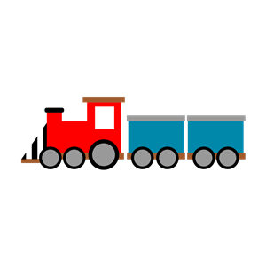 Train clipart, cliparts of Train free download (wmf, eps, emf, svg ...