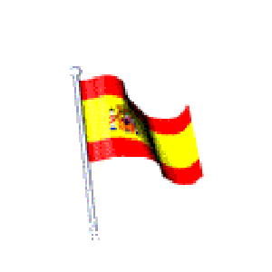 Spain Flag GIF - ClipArt Best