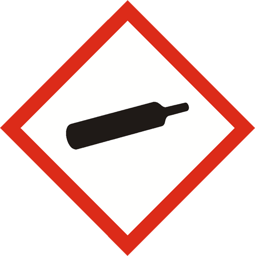 Health and safety: Hazard symbols - SAMANCTA