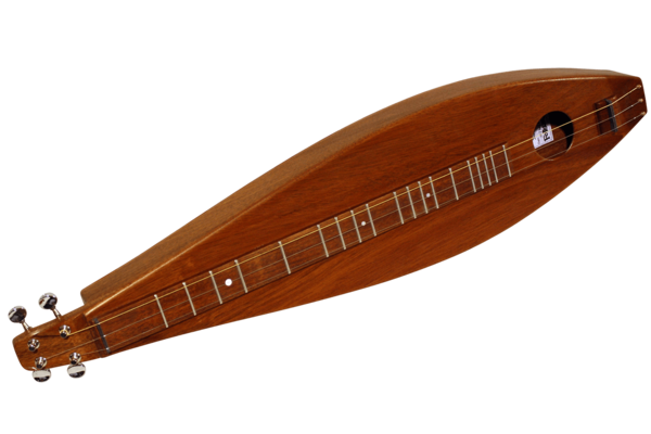 Handmade Mountain Dulcimers – Folkcraft Instruments