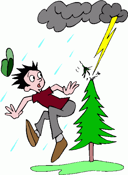 Storm Clip Art