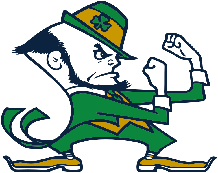 File:NDLeprechaun.svg - Wikipedia