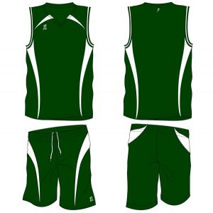 Gk1 Sports-Custom Fast Break Basketball Uniform - $35.00 : Sports ...