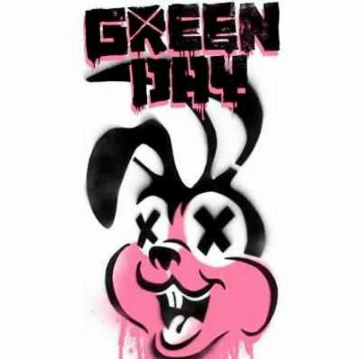 1000+ images about Green Day | Green day albums, Pick ...