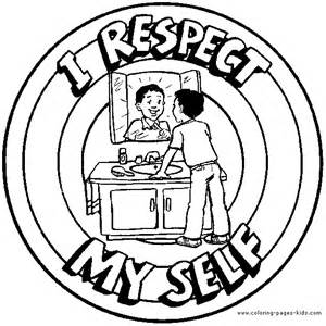 Respect Life Coloring Pages | Coloring Pages