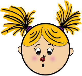 Nerdy Girl Cartoon - ClipArt Best