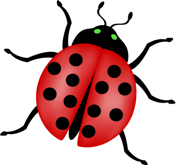 Gif_Paradise: LADY BUG