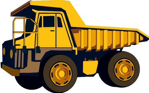 Pictures Of Trucks For Kids - ClipArt Best