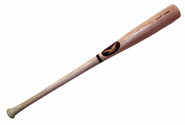 Baseball Bat - Model 340 - Ash - Dove Tail Bat Company