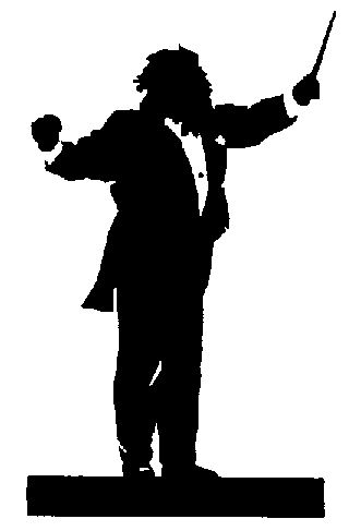 Free Musicians and Conductors Clipart. Free Clipart Images ...